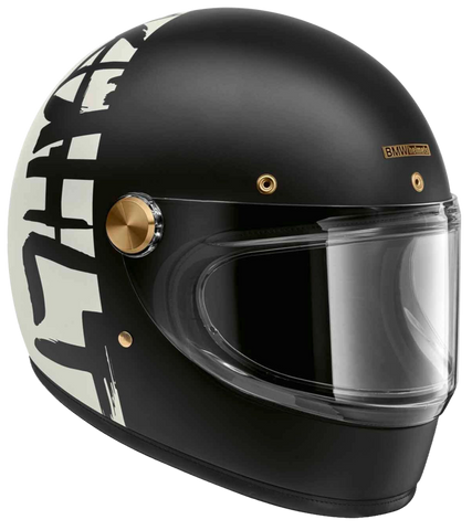 HELMET GRAND RACER