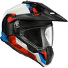 GS RALLYE CARBON HELMET