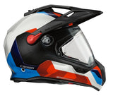 GS RALLYE CARBON HELMET