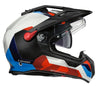 GS RALLYE CARBON HELMET
