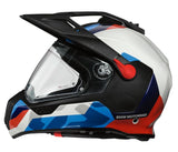 GS RALLYE CARBON HELMET
