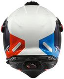 GS RALLYE CARBON HELMET
