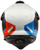 GS RALLYE CARBON HELMET