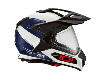 Helmet GS CARBON EVO ECE