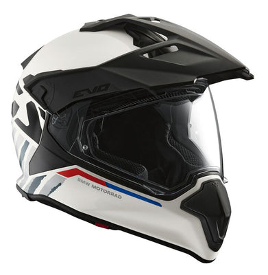 HELMET, GS RALLYE CARBON ECE