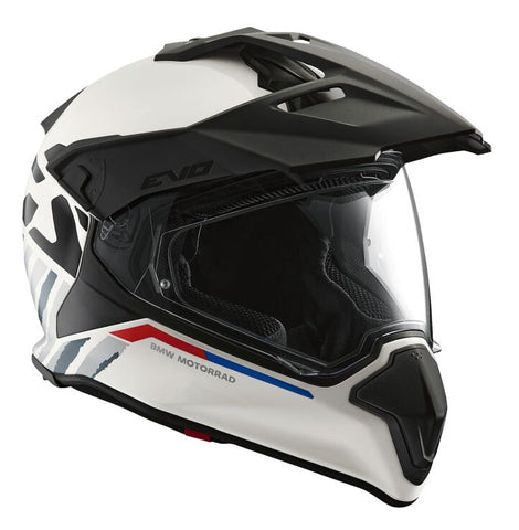 HELMET, GS RALLYE CARBON ECE