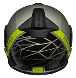 HELMET SYSTEM 7 CARBON EVO ECE