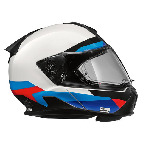 HELMET SYSTEM 7 CARBON EVO ECE
