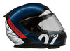 HELMET SYSTEM 7 CARBON EVO ECE