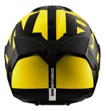 HELMET XOMO CARBON ECE
