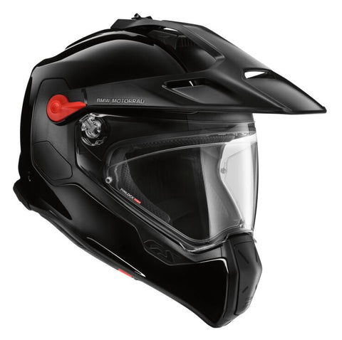 HELMET, GS RALLYE CARBON ECE
