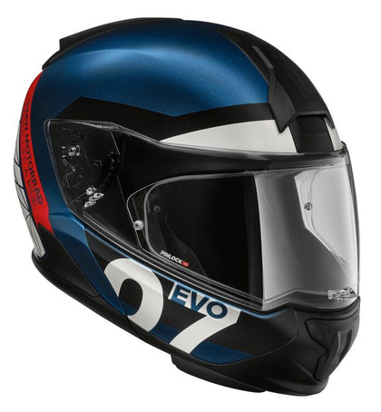 HELMET SYSTEM 7 CARBON EVO ECE