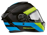 HELMET XOMO CARBON ECE