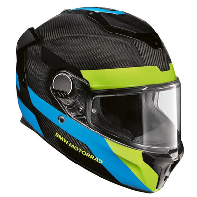 HELMET XOMO CARBON ECE