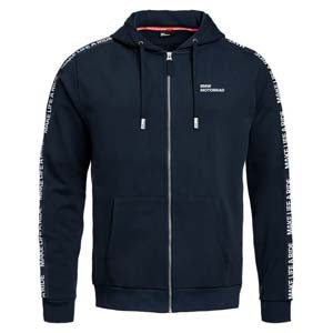 HOODIE, MAKE LIFE A RIDE