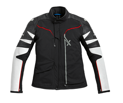 JACKET XRIDE PRO MEN