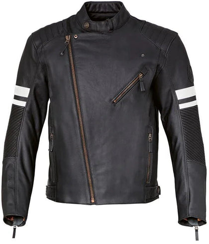 JACKET CHARLOTTENBURG