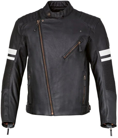 JACKET CHARLOTTENBURG