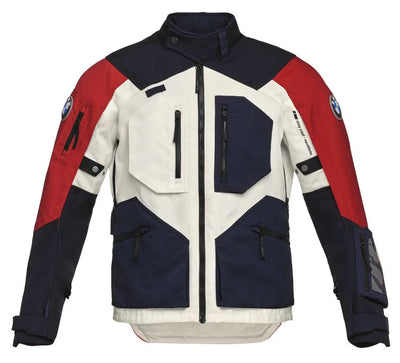 JACKET GS RALLYE GTX