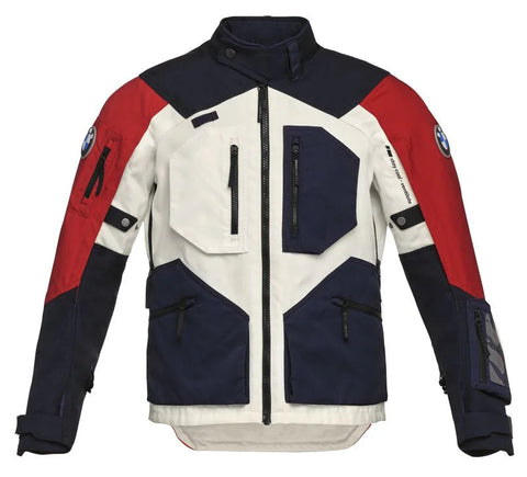 JACKET GS RALLYE GTX