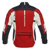 JACKET GS RALLYE GTX