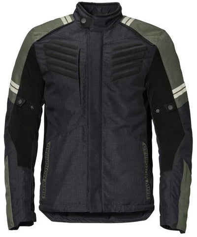JACKET RESCHEN GTX