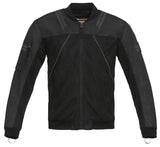 JACKET SWARTBERG AIR