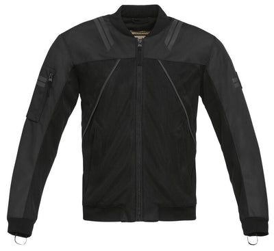 JACKET SWARTBERG AIR