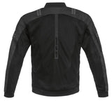 JACKET SWARTBERG AIR
