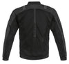 JACKET SWARTBERG AIR