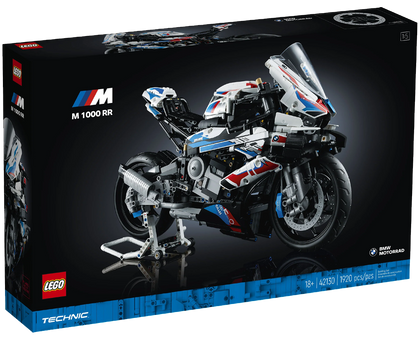 LEGO TECHNIC BMW M 1000 RR