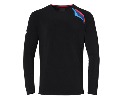 LONG-SLEEVE M SPORT MEN'S