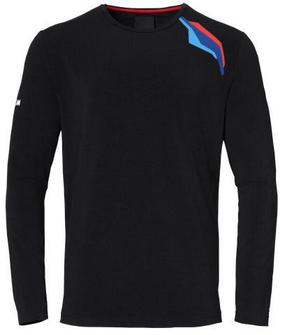 LONG-SLEEVE M SPORT MEN'S