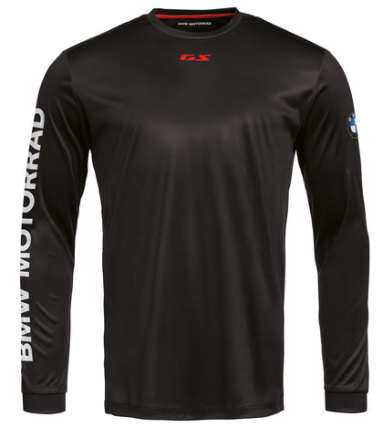 LONG-SLEEVE RALLYE