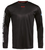 LONG-SLEEVE RALLYE