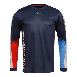 LONG-SLEEVE, RALLYE