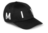 MINI CAP WORDMARK