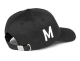 MINI CAP WORDMARK
