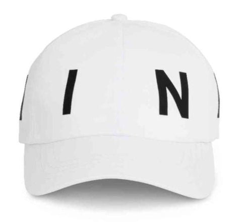 MINI CAP WORDMARK