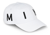 MINI CAP WORDMARK