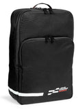 MINI JCW BACKPACK LOGO