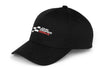 MINI JCW CAP LOGO