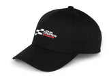 MINI JCW CAP LOGO