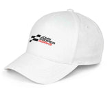 MINI JCW CAP LOGO