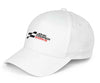 MINI JCW CAP LOGO