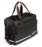 MINI JCW TRAVELLER BAG LOGO