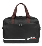 MINI JCW TRAVELLER BAG LOGO