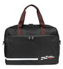 MINI JCW TRAVELLER BAG LOGO