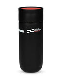 MINI JCW TRAVEL MUG LOGO