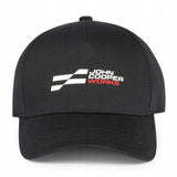 MINI JCW CAP LOGO